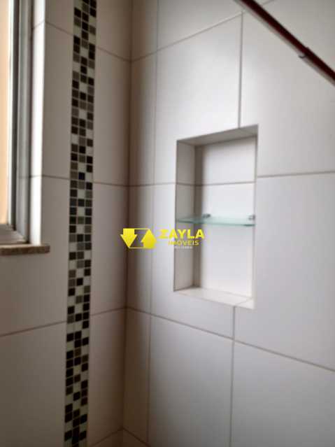 Apartamento à venda com 2 quartos, 60m² - Foto 13