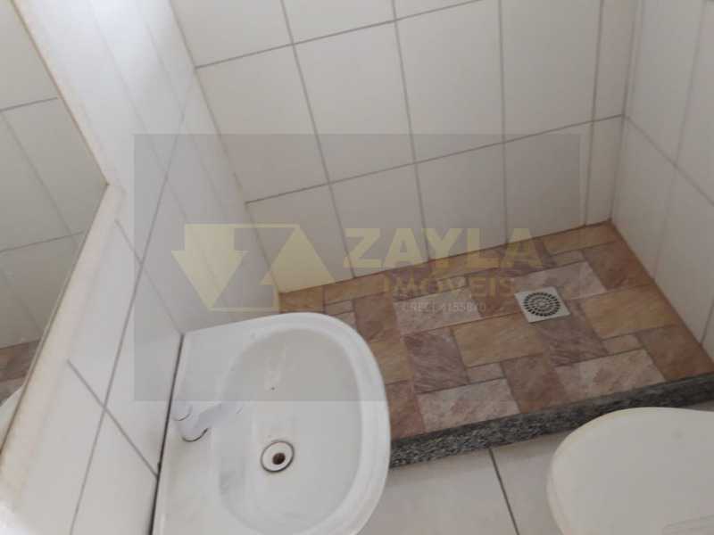 Casa de Vila à venda com 1 quarto, 48m² - Foto 12