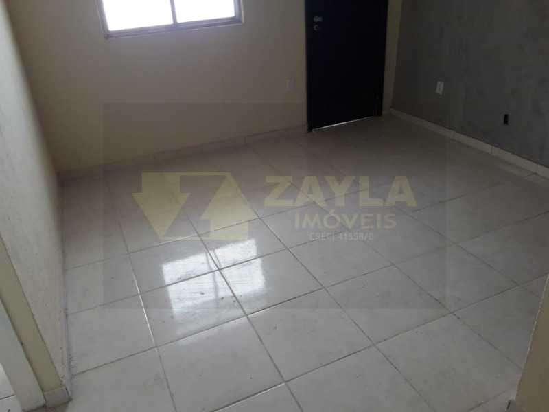 Casa de Vila à venda com 1 quarto, 48m² - Foto 13