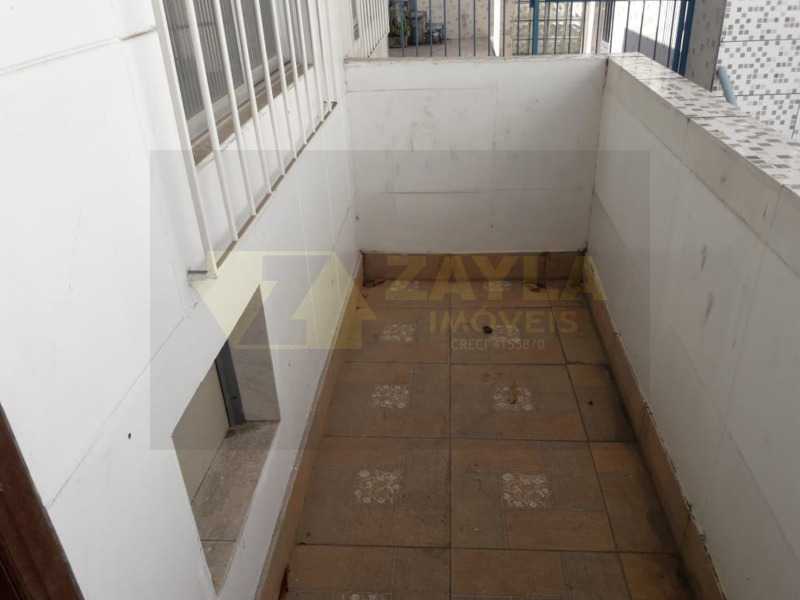 Casa de Vila à venda com 1 quarto, 48m² - Foto 16