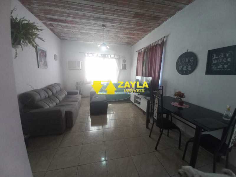 Casa à venda com 4 quartos, 85m² - Foto 20