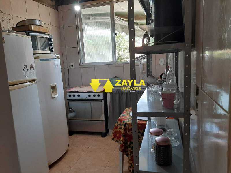 Casa à venda com 4 quartos, 85m² - Foto 22