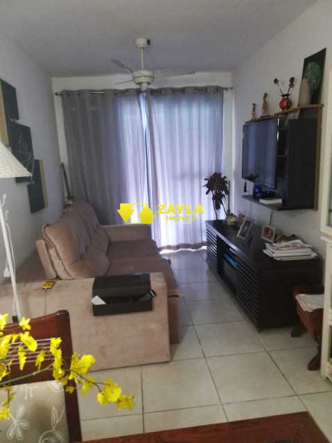 Apartamento à venda com 2 quartos, 62m² - Foto 1