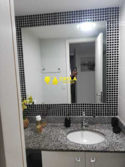 Apartamento à venda com 2 quartos, 62m² - Foto 9