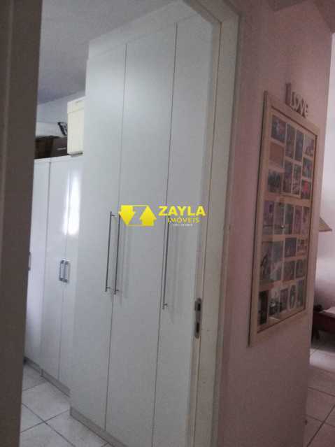 Apartamento à venda com 2 quartos, 62m² - Foto 12