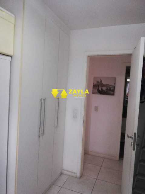 Apartamento à venda com 2 quartos, 62m² - Foto 13