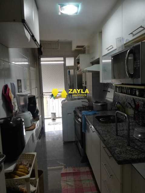 Apartamento à venda com 2 quartos, 62m² - Foto 18