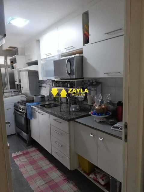 Apartamento à venda com 2 quartos, 62m² - Foto 19