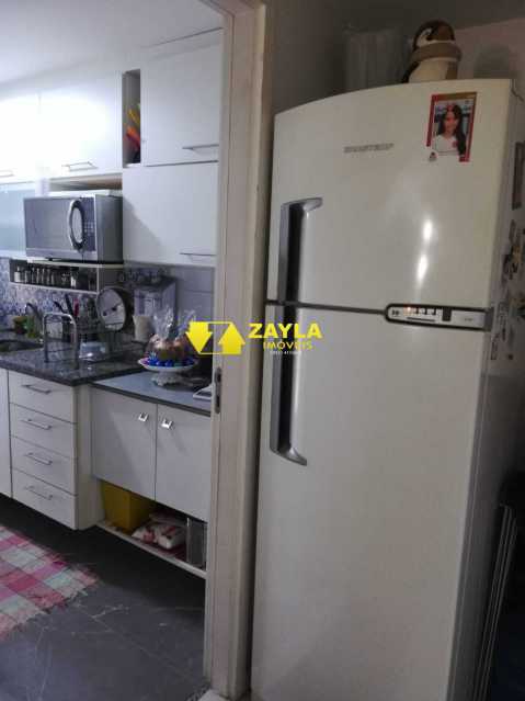 Apartamento à venda com 2 quartos, 62m² - Foto 20