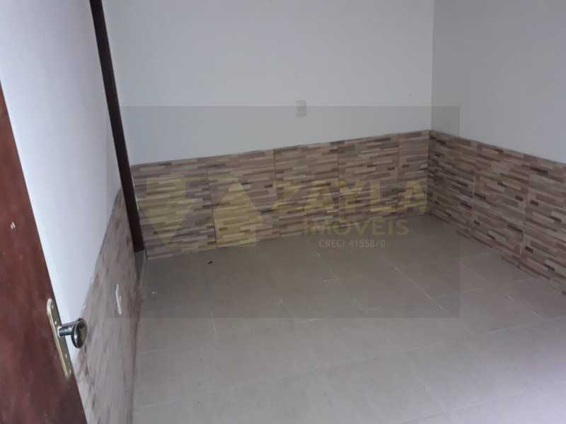 Casa de Vila à venda com 2 quartos, 60m² - Foto 15