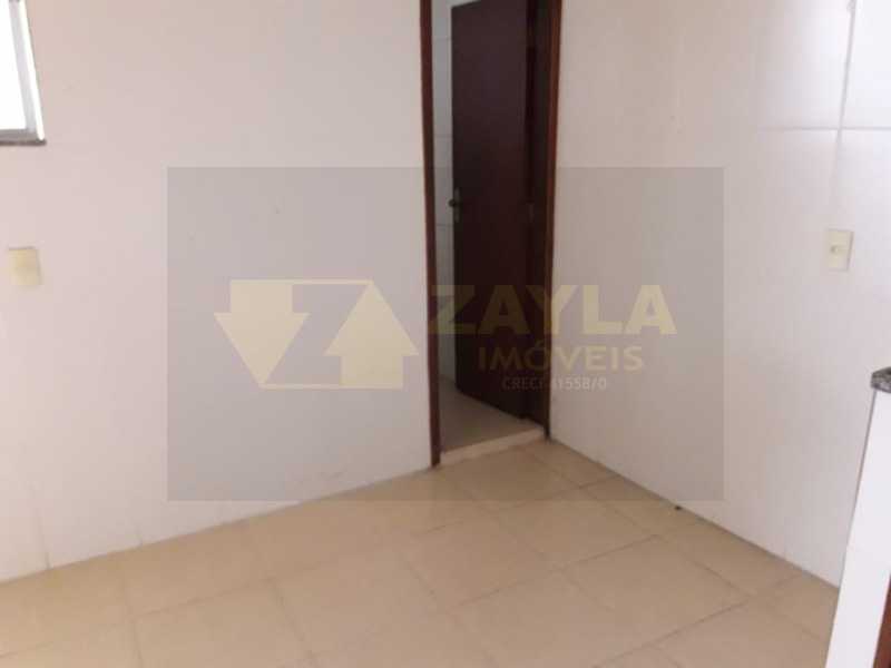 Casa de Vila à venda com 2 quartos, 60m² - Foto 17