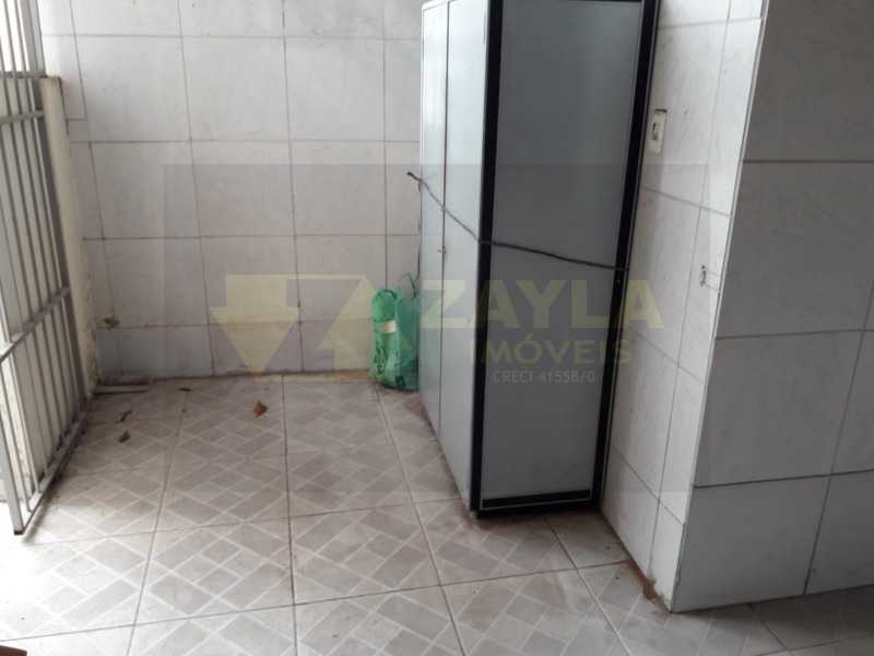 Casa de Vila à venda com 2 quartos, 60m² - Foto 20