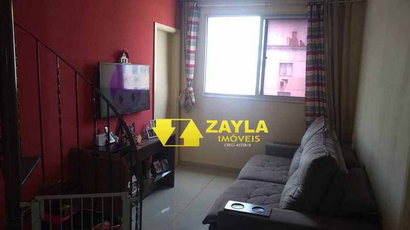 Apartamento à venda com 2 quartos, 99m² - Foto 1