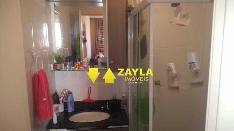 Apartamento à venda com 2 quartos, 99m² - Foto 3