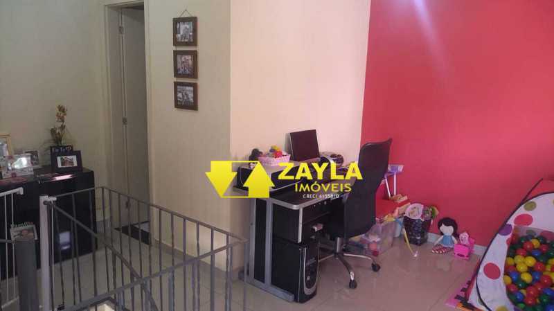 Apartamento à venda com 2 quartos, 99m² - Foto 8