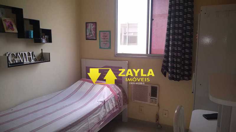 Apartamento à venda com 2 quartos, 99m² - Foto 9