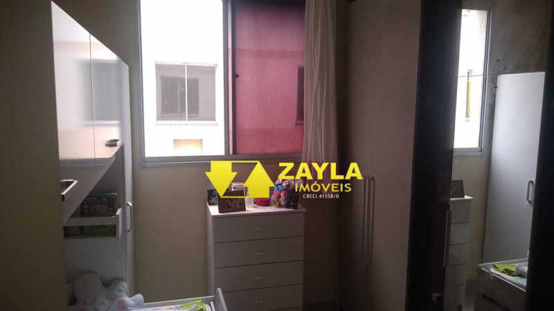 Apartamento à venda com 2 quartos, 99m² - Foto 10