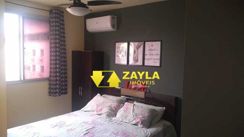 Apartamento à venda com 2 quartos, 99m² - Foto 11