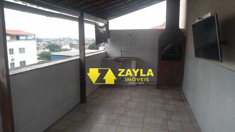 Apartamento à venda com 2 quartos, 99m² - Foto 14