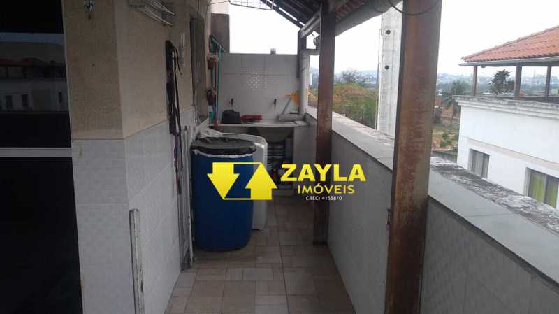 Apartamento à venda com 2 quartos, 99m² - Foto 16