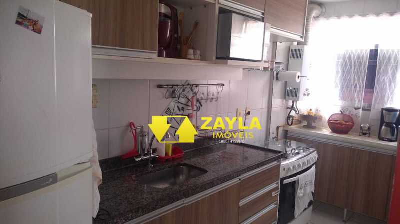 Apartamento à venda com 2 quartos, 99m² - Foto 17