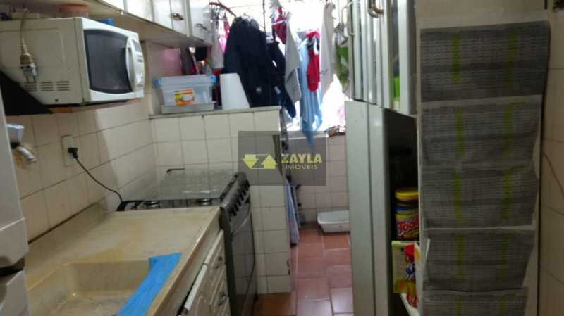 Apartamento à venda com 2 quartos, 62m² - Foto 7