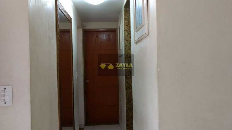 Apartamento à venda com 2 quartos, 62m² - Foto 15