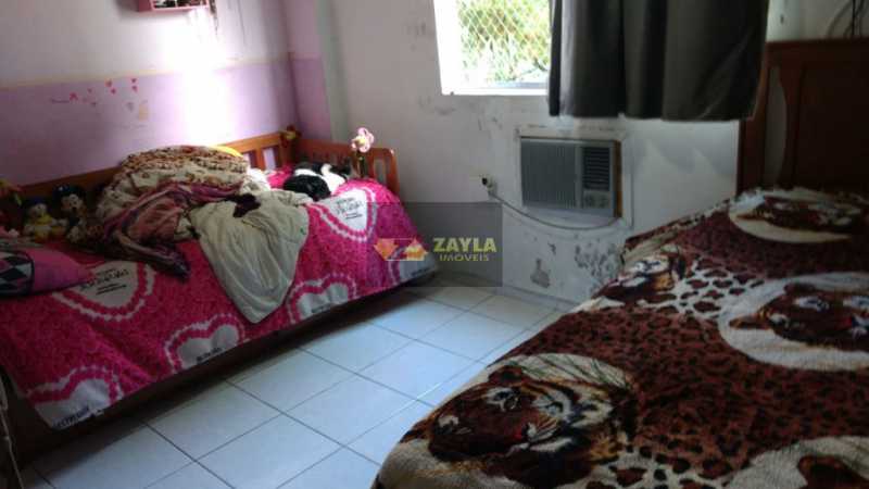 Apartamento à venda com 2 quartos, 62m² - Foto 20