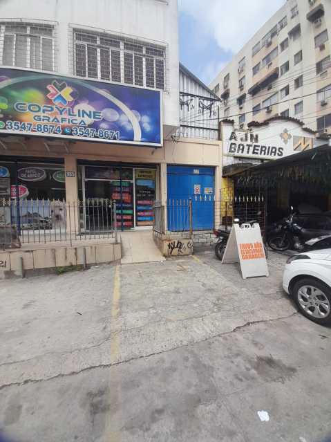 Conjunto Comercial-Sala à venda, 200m² - Foto 2