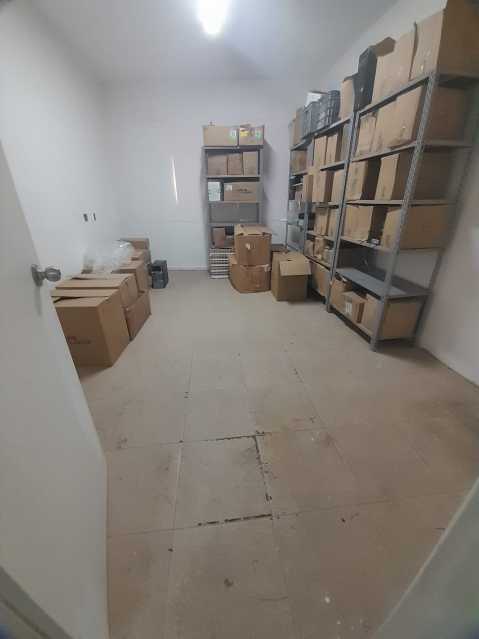 Conjunto Comercial-Sala à venda, 200m² - Foto 7