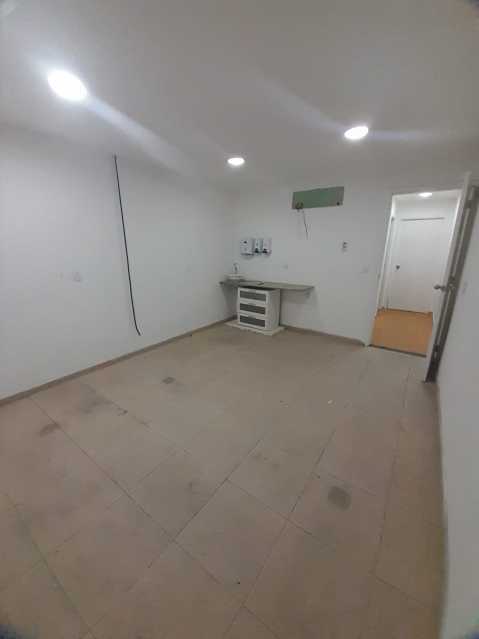 Conjunto Comercial-Sala à venda, 200m² - Foto 8