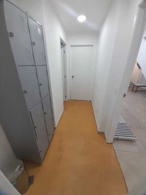 Conjunto Comercial-Sala à venda, 200m² - Foto 9