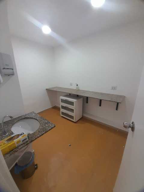 Conjunto Comercial-Sala à venda, 200m² - Foto 10