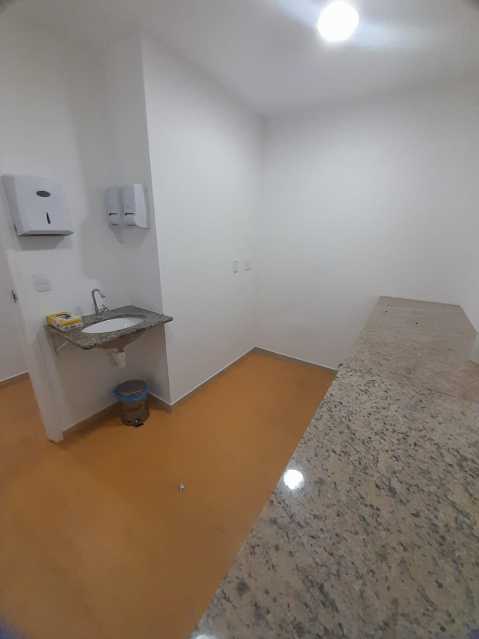 Conjunto Comercial-Sala à venda, 200m² - Foto 11