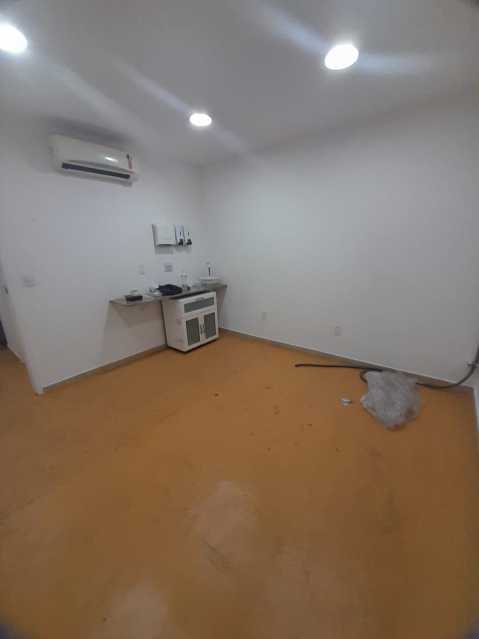 Conjunto Comercial-Sala à venda, 200m² - Foto 12