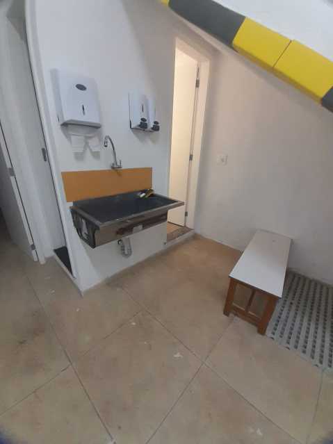 Conjunto Comercial-Sala à venda, 200m² - Foto 16