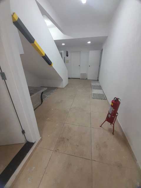 Conjunto Comercial-Sala à venda, 200m² - Foto 17