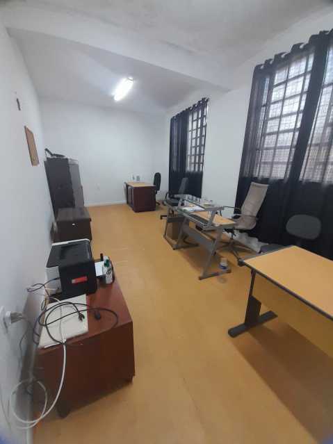 Conjunto Comercial-Sala à venda, 200m² - Foto 21