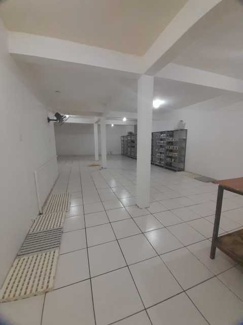 Conjunto Comercial-Sala à venda, 200m² - Foto 22