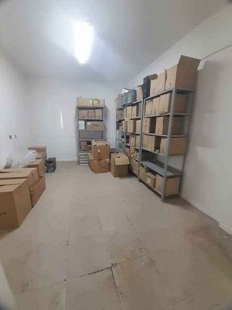 Conjunto Comercial-Sala à venda, 200m² - Foto 25