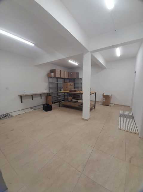 Conjunto Comercial-Sala à venda, 200m² - Foto 26