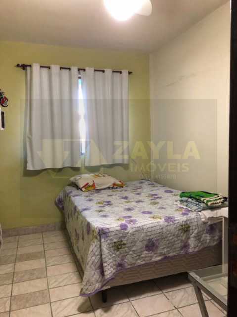 Casa de Vila à venda com 3 quartos, 100m² - Foto 12