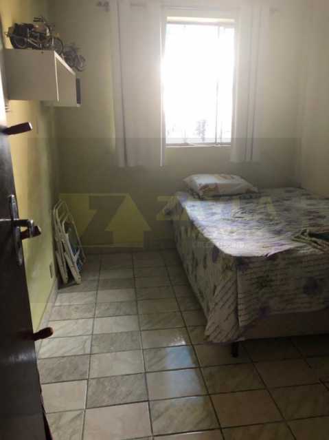 Casa de Vila à venda com 3 quartos, 100m² - Foto 13