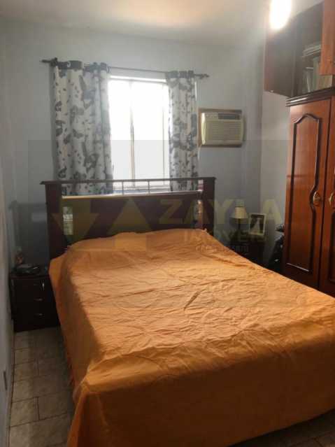 Casa de Vila à venda com 3 quartos, 100m² - Foto 19