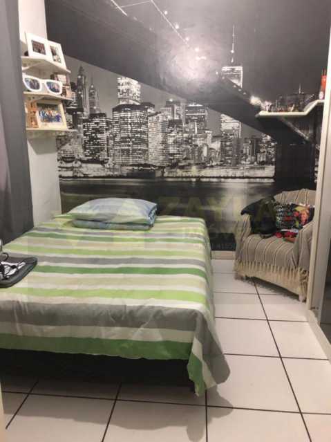 Casa de Vila à venda com 3 quartos, 100m² - Foto 20