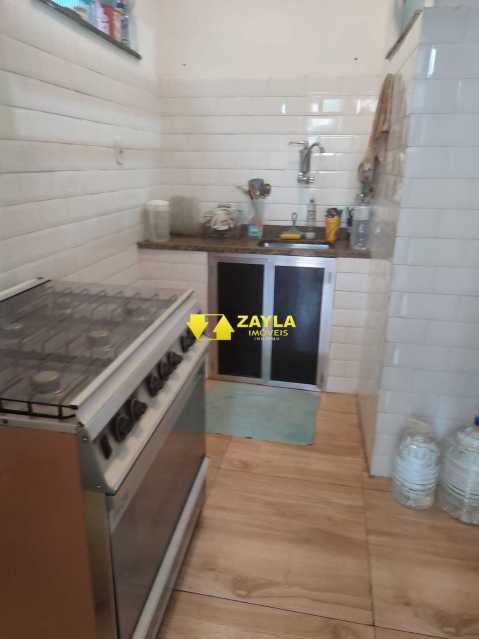 Casa à venda com 4 quartos, 81m² - Foto 26