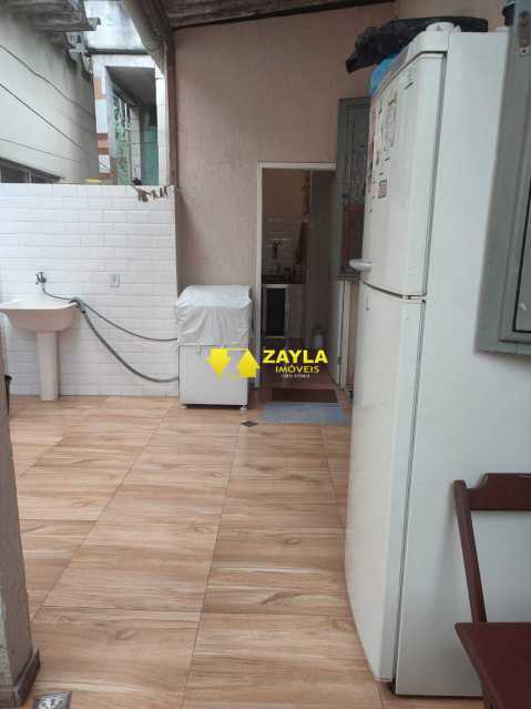 Casa à venda com 4 quartos, 81m² - Foto 29