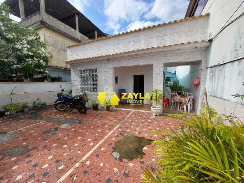 Casa de Condomínio à venda com 5 quartos, 100m² - Foto 1