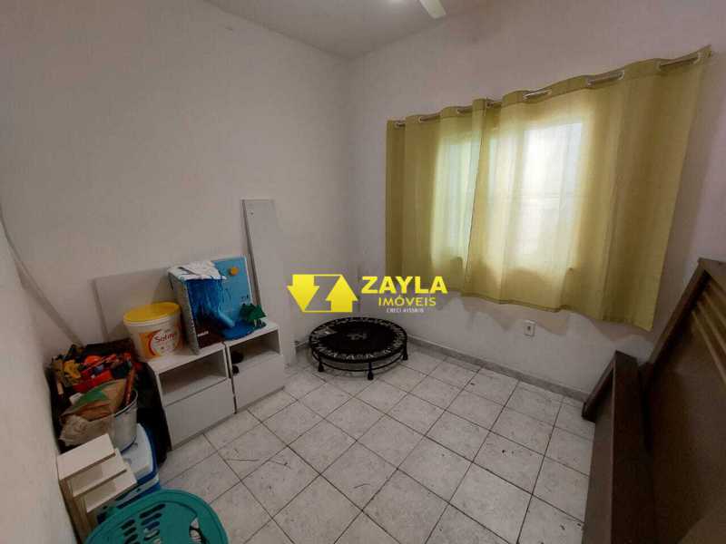 Casa de Condomínio à venda com 5 quartos, 100m² - Foto 12