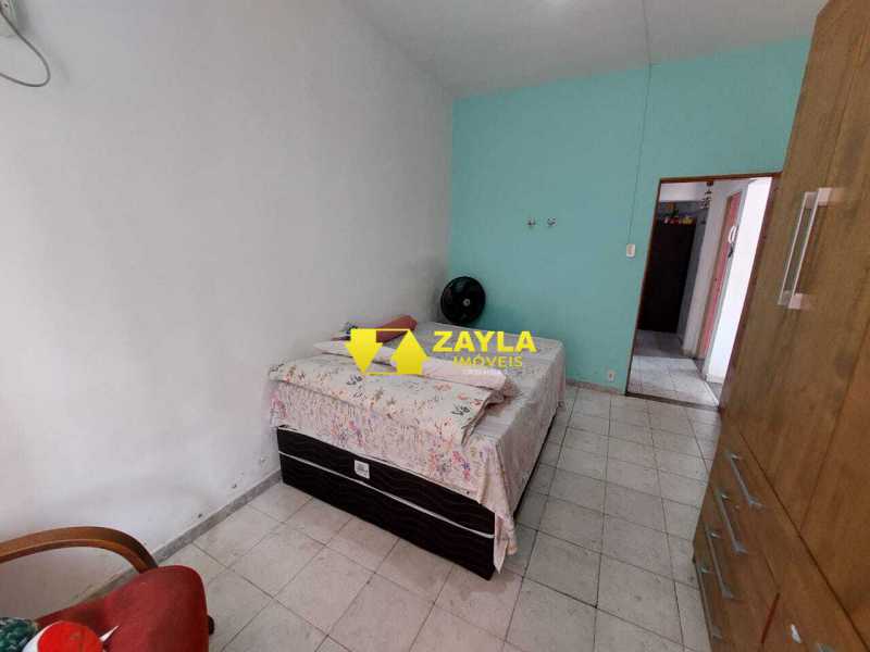 Casa de Condomínio à venda com 5 quartos, 100m² - Foto 13